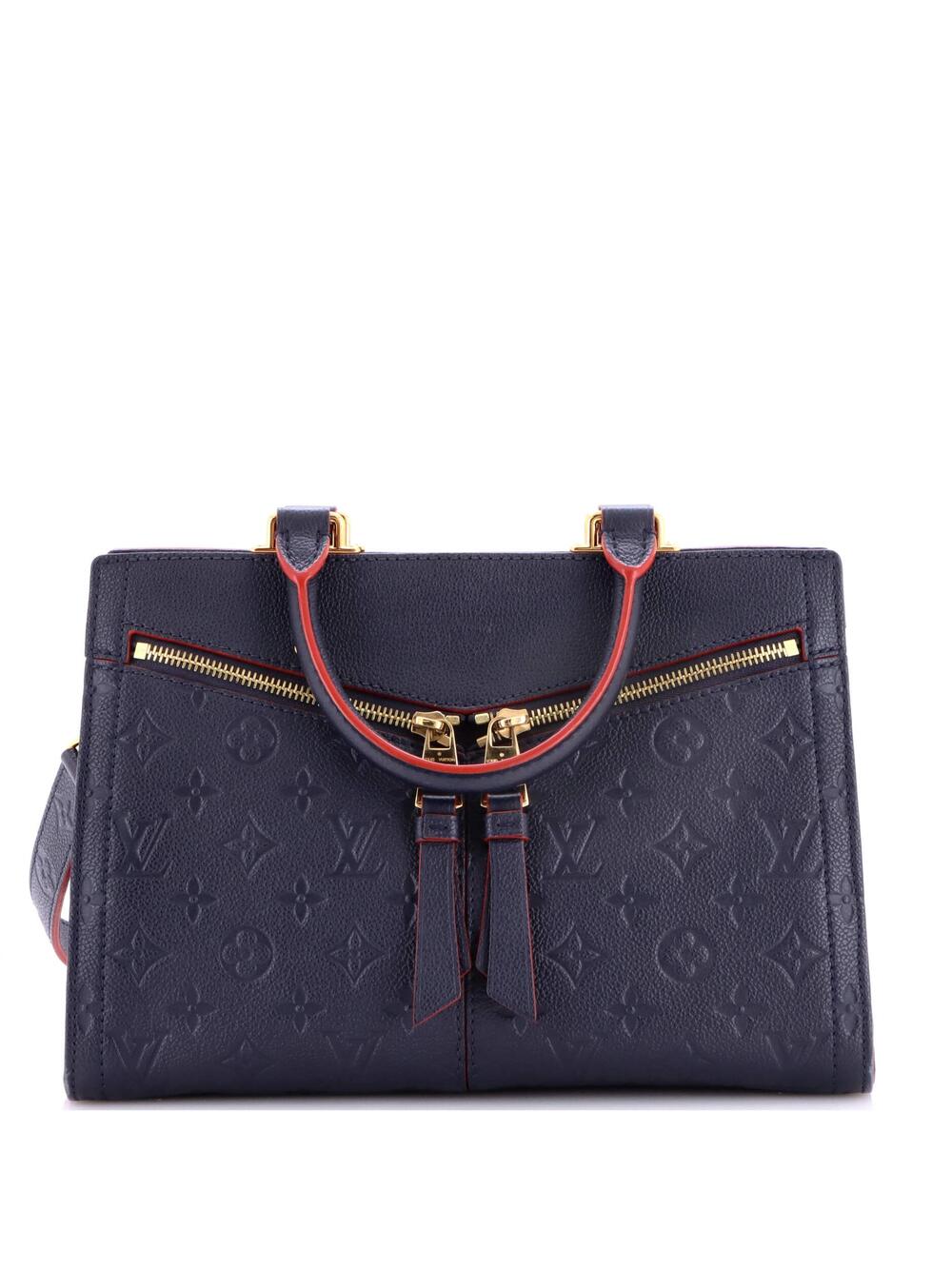Louis Vuitton Sully Tote Empreinte #294870L14B